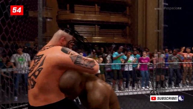 WWE 2K22 Top 100 Extreme Moments In The Game!