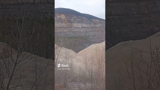 Рекультивация карьера в САМАРЕ 18. 04. 2024 Reclamation of a quarry in SAMARA 18. 04. 2024 . смотреть онлайн