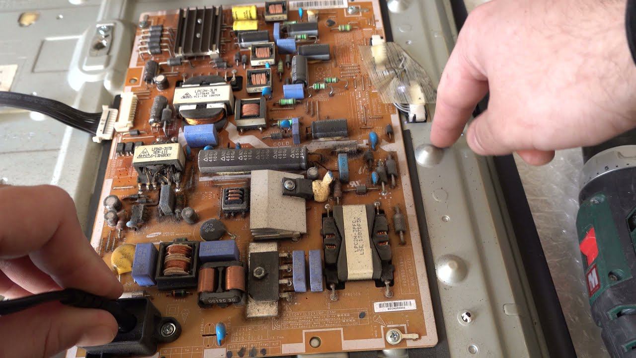 Самый верный способ проверить подсветку на телевизоре Samsung смотреть онлайн