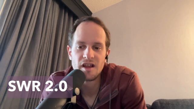 News Dec 21st: ChatGPT, SWR 2.0, WASP, MFA CI, React Visual CMS & Flash in 2022 смотреть онлайн