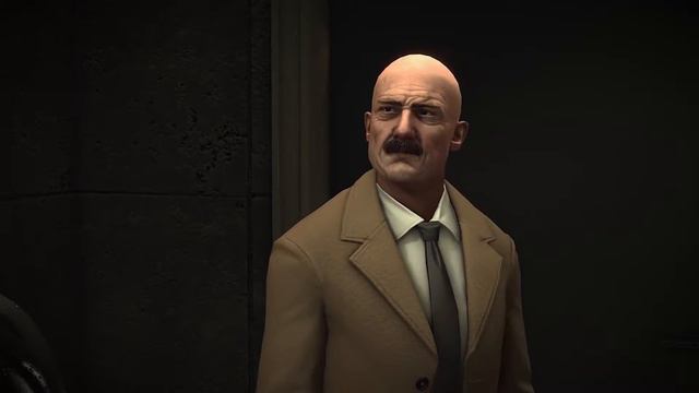 Der Serienkiller ist zurück - Deus Ex Mankind Divided #Stealth #60FPS #Schwer #46 смотреть онлайн