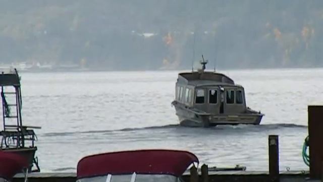 Bowen Island water taxi смотреть онлайн
