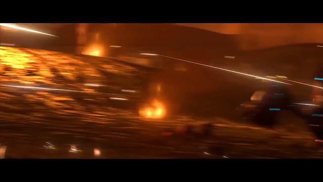 Overwatch - Just Another Hero | GMV | AMV смотреть онлайн