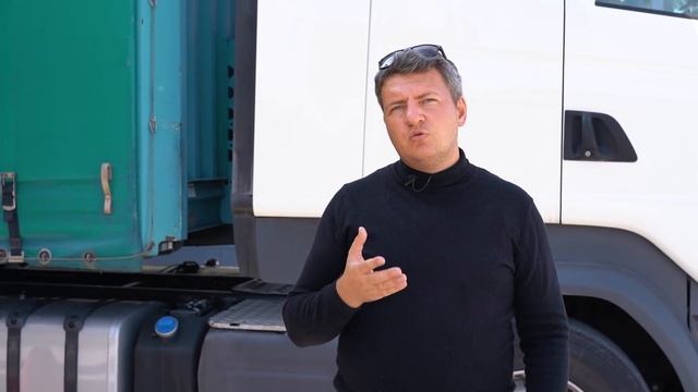 Что выбрать Тент или Реф | Выбор полуприцепа | Как выбрать полуприцеп смотреть онлайн