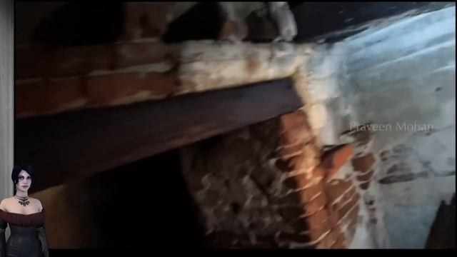 Закопанный храм у города Неллор. [№ B-050.15.02.2021.] смотреть онлайн