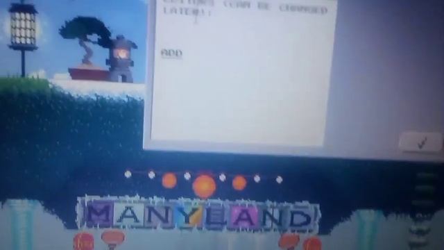 What is Manyland? смотреть онлайн