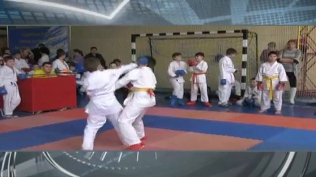 Открытый Кубок Харьковской области 17.02.2019 смотреть онлайн