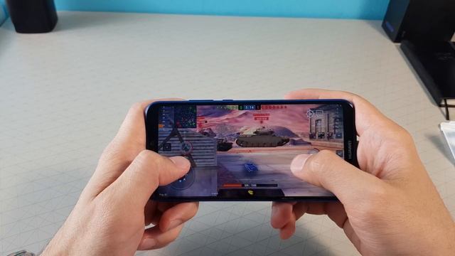 Обзор Huawei P20 Lite - Переоблегчили