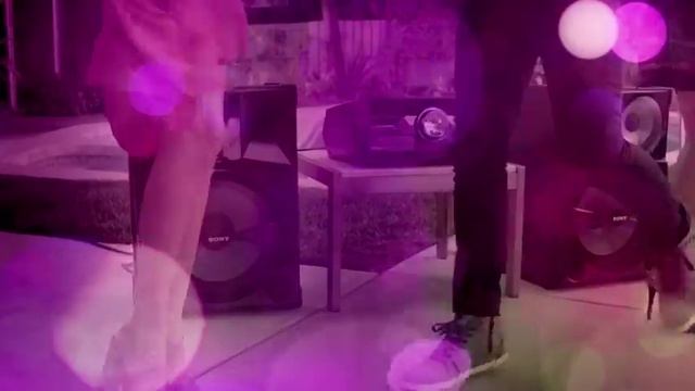 Sony SHAKE-6D - звук, затрагивающий душу смотреть онлайн