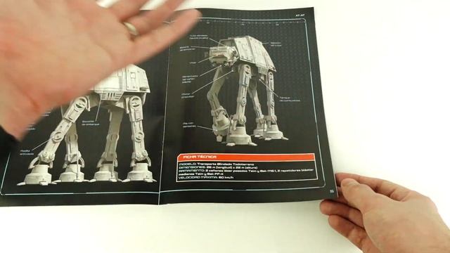 STAR WARS NAVES Y VEHÍCULOS  - (Entregas 1 A 10) ¿Merecen La Pena? ¡Las 10 Primeras Entregas!