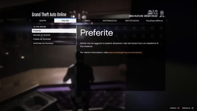 ?*SOLO* Glitch Soldi Infiniti SENZA SALA GIOCHI (Gta 5 Online)?$1.8MLN In 3/4Minuti PS4&XBOX? смотреть онлайн