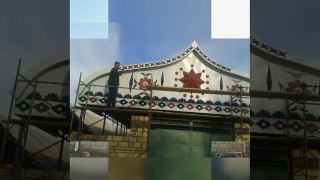 Çardaq Naves Nəzəkləri Usda  Qurban 050 663 80 37