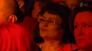 Анатолий Полотно и Федя Карманов-Все когда то случается