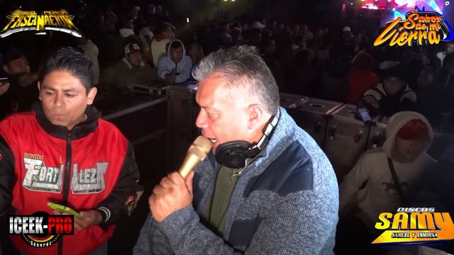 ASI REGREZO SONIDO FACINACION MANUEL PEREA/SAN ANDRES CHOLULA PUEBLA/PRODUCCION 2023/#tendencias смотреть онлайн