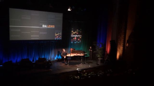 ELEW - Heartbeats (Cover) Live at Being Human 2013 смотреть онлайн