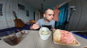 МУКБАНГ МОРОЖЕНОЕ ФИСТАШКОВОЕ / ICE CREAM / ПИШМАНИЕ СЛАДОСТЬ / SWEET / EATING Mukbang / ASMR АСМР