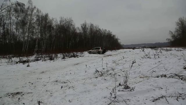 Mitsubishi RVR смотреть онлайн