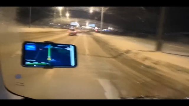 Водитель-Экспедитор / Первый рабочий день / ISUZU AF смотреть онлайн