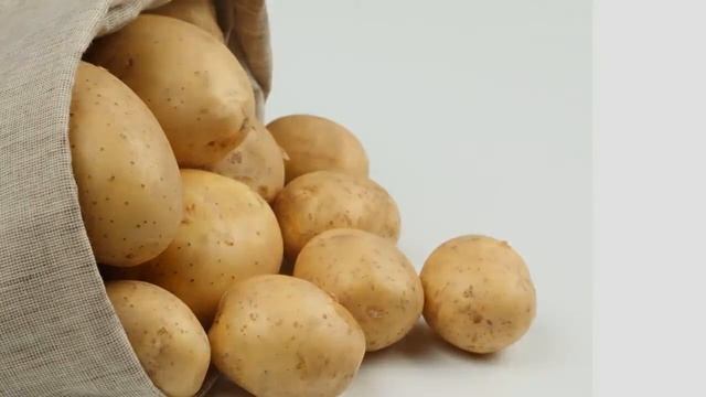 Королева Анна Картофель Описание смотреть онлайн