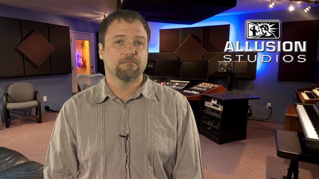 Prepare for The Recording Studio - A Thorough Explanation By Jim In Tucson смотреть онлайн