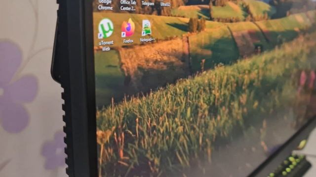О чем мечтают покупатели игрового монитора ViewSonic Elite XG271QG. Обзор и тестирование смотреть онлайн