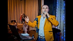 Артур Межлумян Вонц ем Кез Сирум Г. Краснодар Музыкант Певец