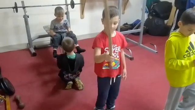 Фланкировка/Самбо/Дзюдо/Анапа/Бесплатно! смотреть онлайн