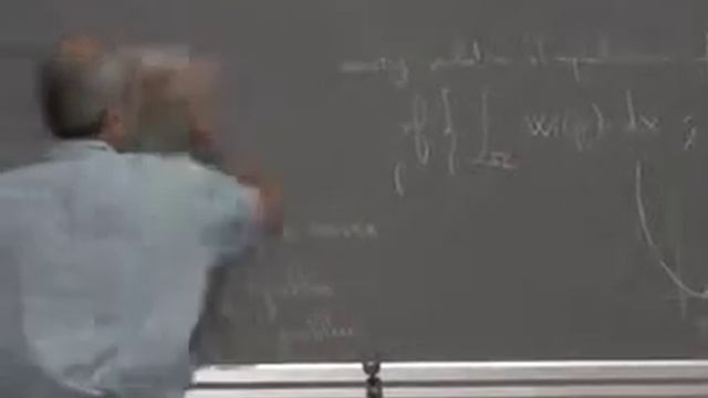 Prof. Pierre Seppecher -Second Gradient Theory: Lecture 4