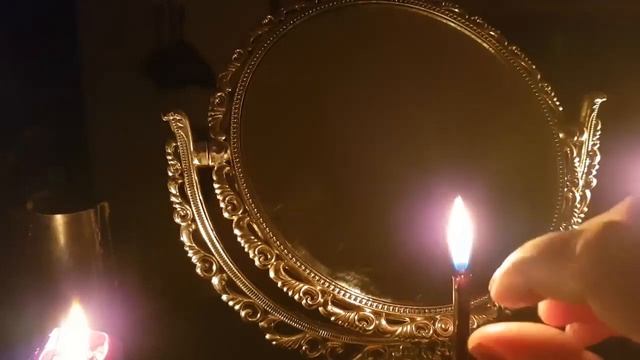 ЗЕРКАЛЬНАЯ ЧИСТКА ⚜️ ДЛЯ ВСЕХ ВЕДЬМИНА ИЗБА... ИНГА ХОСРОЕВА смотреть онлайн