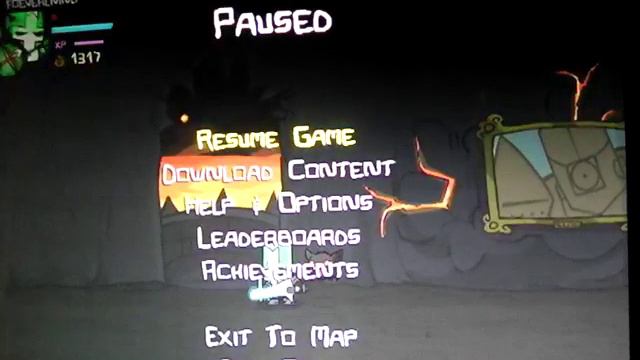 Hey It's Pink Pas Castle Crashers Episode 6 смотреть онлайн