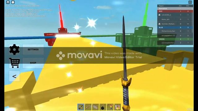 War Of Colors Pro tips смотреть онлайн