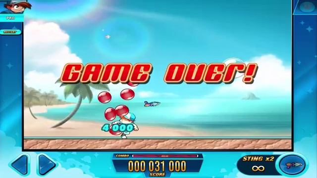 Pang Adventures: Gameplay (iOS & Android By DotEmu) смотреть онлайн