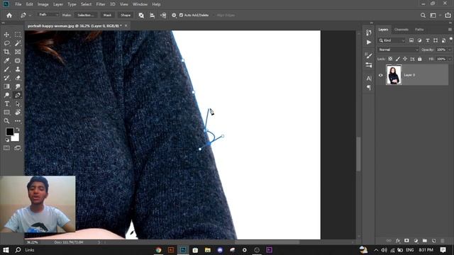 Master Background Removal with Pen Tool | Photoshop AI | Photoshop Crack | Illustrator |PIXimperfec смотреть онлайн