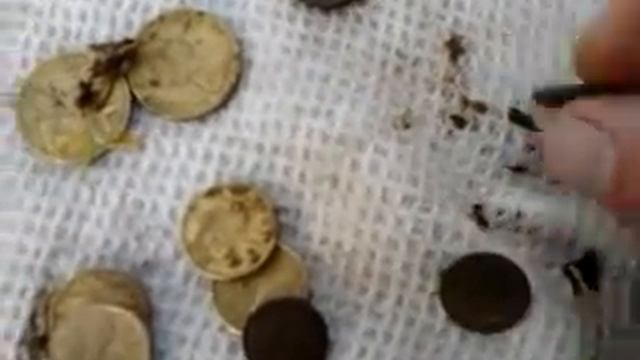 metal detecting x-terra 30 part 4 oval смотреть онлайн