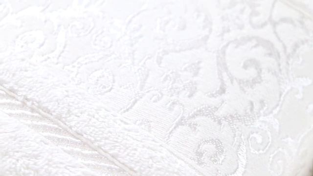 Наборы бамбуковых полотенец Karna Armond ᐅ Edem-Textile смотреть онлайн