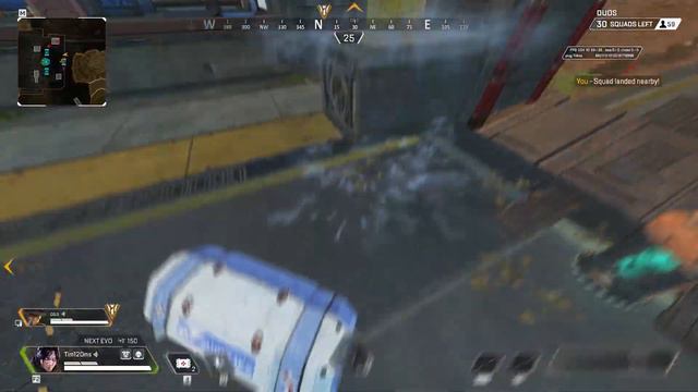 APEX SEASON 14.EXE смотреть онлайн
