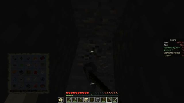 КАК СОБРАТЬ ВСЕ ЭТИ ПРЕДМЕТЫ??? minecraft BINGO смотреть онлайн