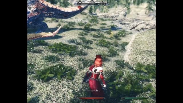 Skyrim - Colorful magic - Twin Succubus смотреть онлайн