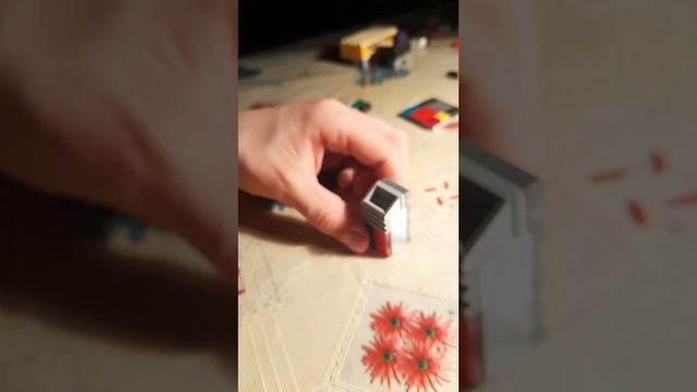 2 часть вещи из лего смотреть онлайн