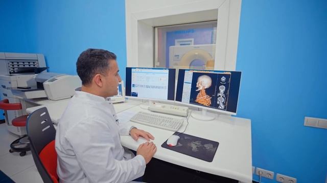 Компьютерная томография смотреть онлайн