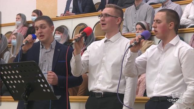 Когда настанет день Господень, нам не знать / Песня смотреть онлайн