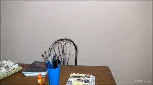 Школьный Учитель АСМР School Teacher Role Play ASMR