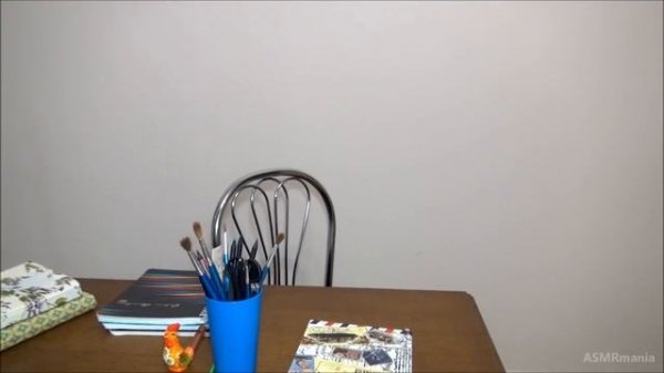 Школьный Учитель АСМР School Teacher Role Play ASMR