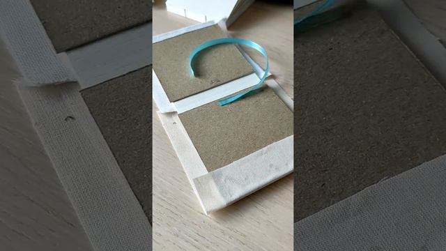 Как сшить скетчбук. Этапы создания блокнота для рисования. смотреть онлайн
