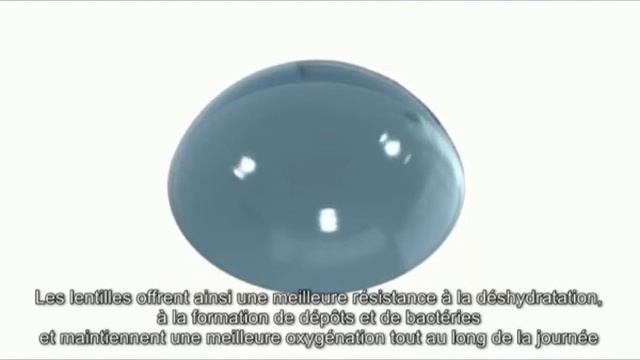 Ideal Optique présente la technologie Proclear смотреть онлайн