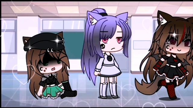 🖤Тетрадь смерти🖤//meme//GachaLife//ч.о. смотреть онлайн