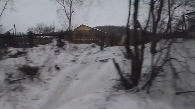 2010-11-21 Златоуст. Трамвай. Пл. 3-го Интернационала - Вагонное депо смотреть онлайн