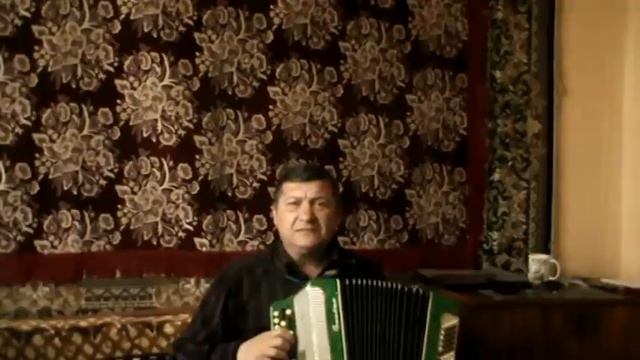 Загадал желание ! - Автор и исполнитель,-В. Сухарев смотреть онлайн