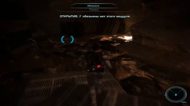 Mass Effect #17 Ферос смотреть онлайн