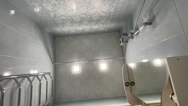 Капитальный ремонт 2-х комнатной квартиры смотреть онлайн